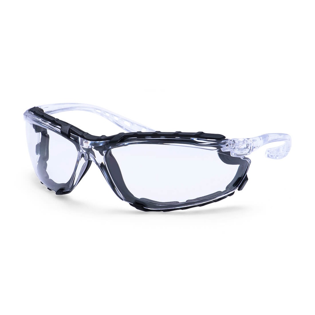 Lite Plus Safety Glasses – Trasparente
