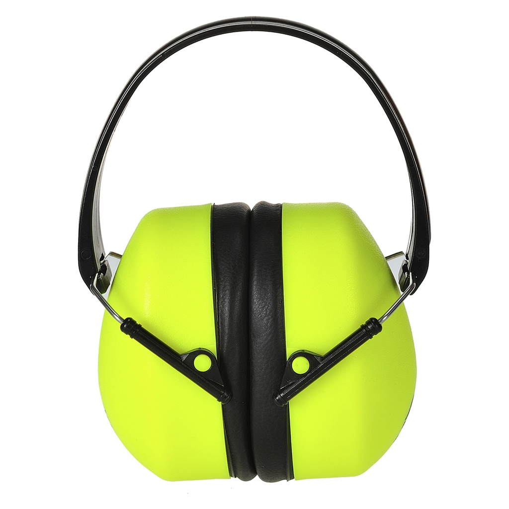 Cuffia Super Hi-Vis – Giallo