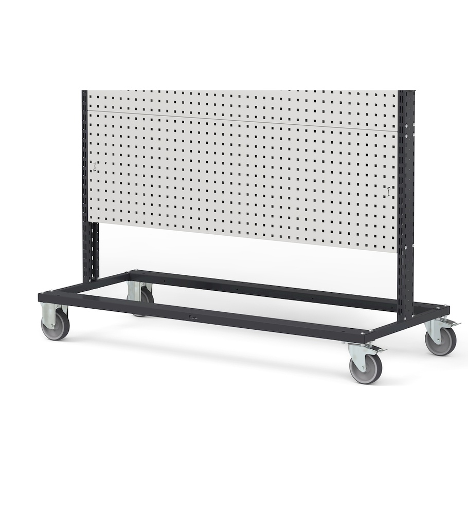 Ruote Carrello