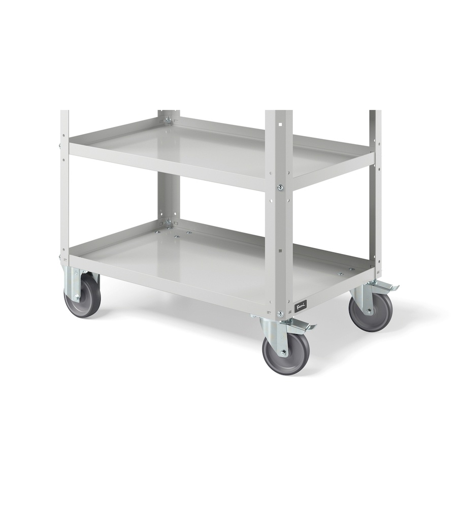 Ruote Carrello 01