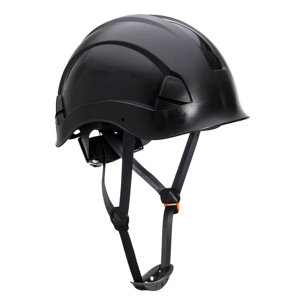 Elmetto Height Endurance – Nero