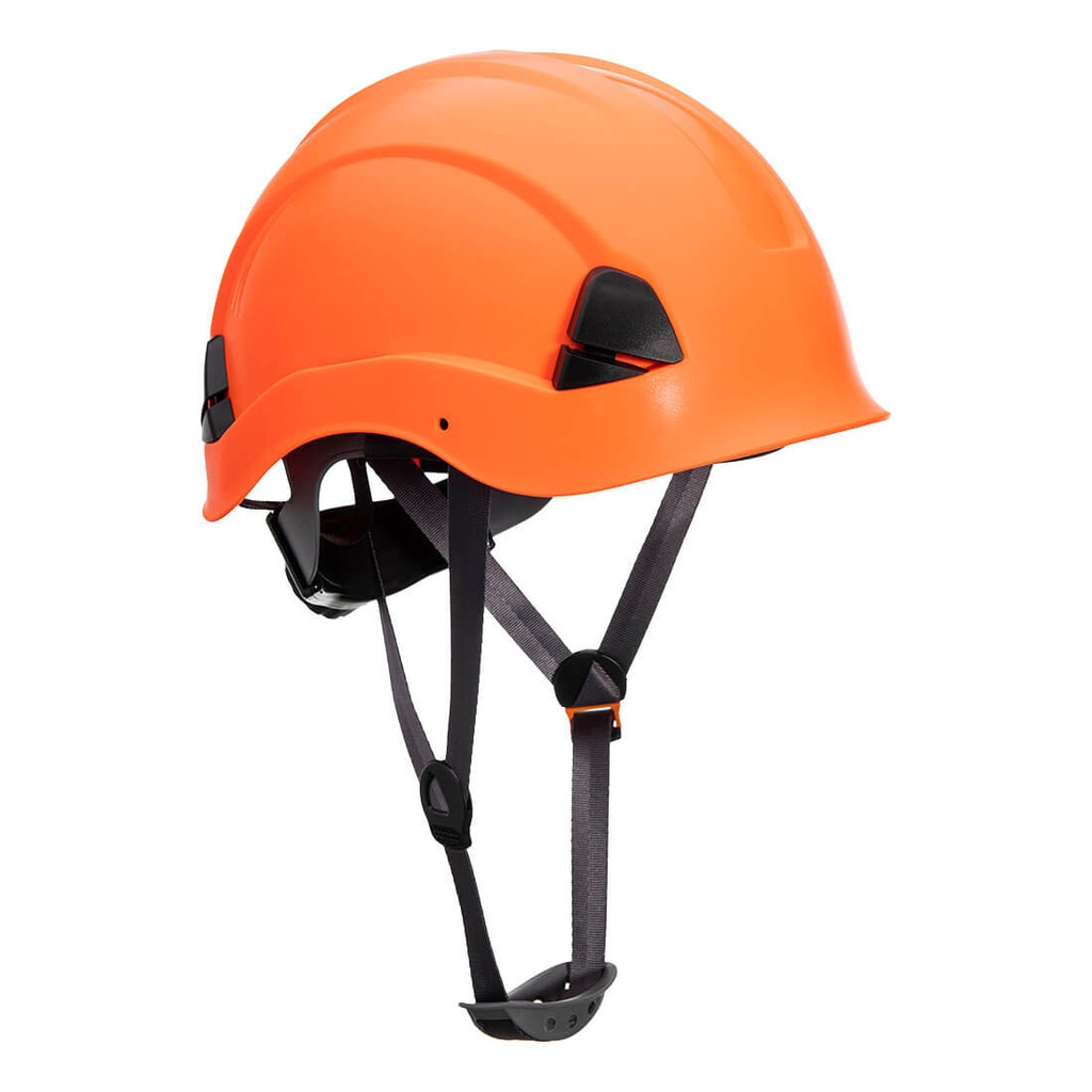 Elmetto Height Endurance – Arancione