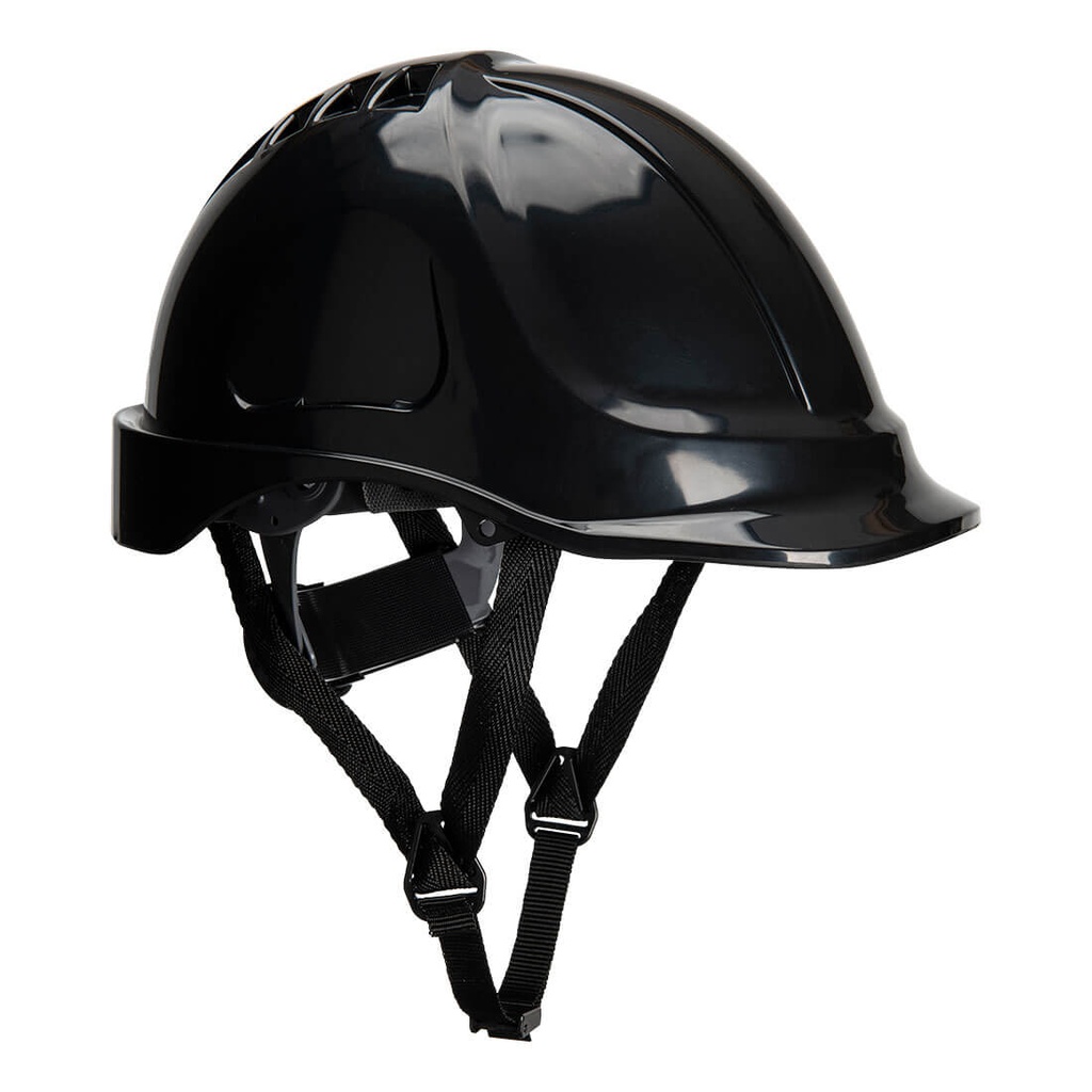 Elmetto Endurance Plus – Nero