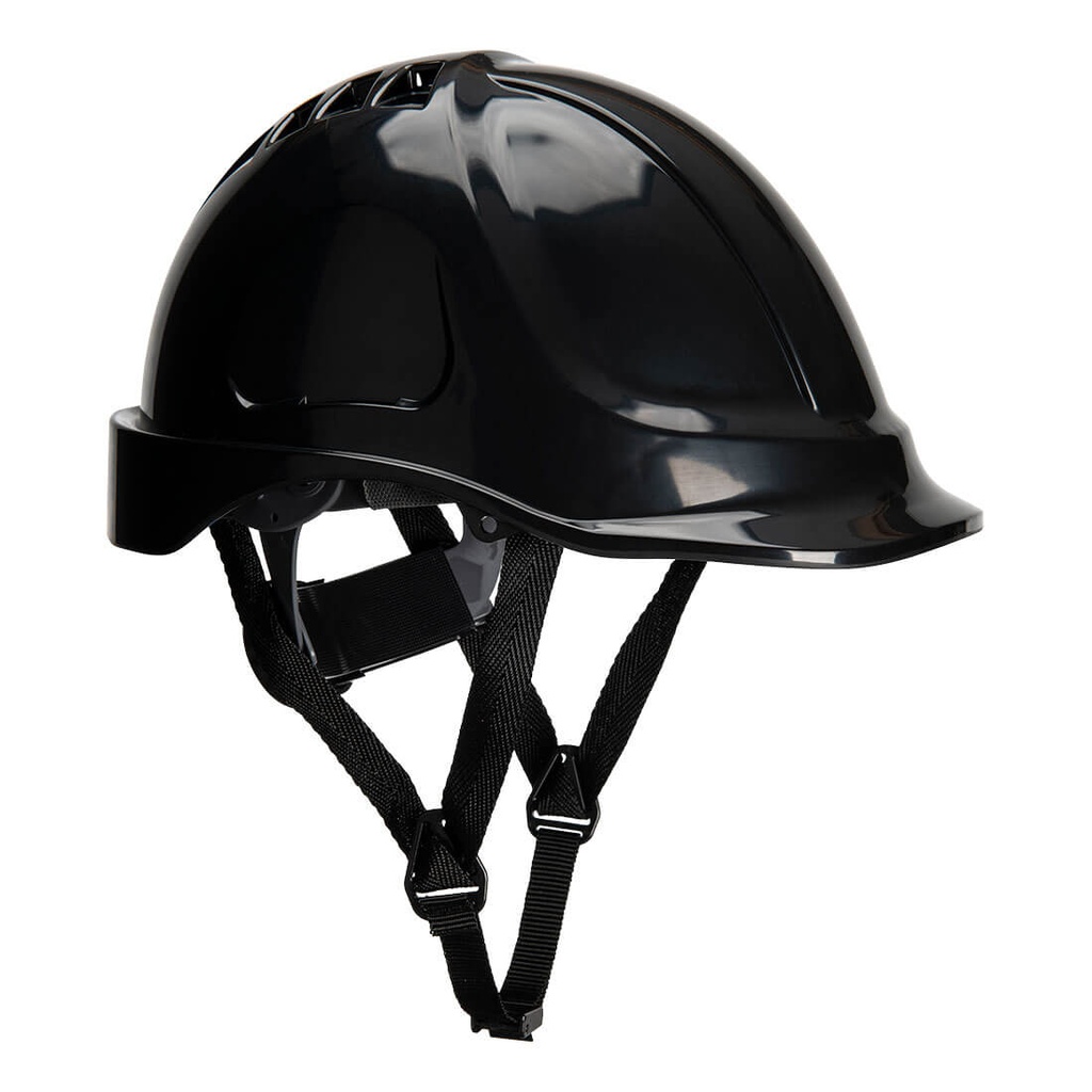 Elmetto Endurance – Nero
