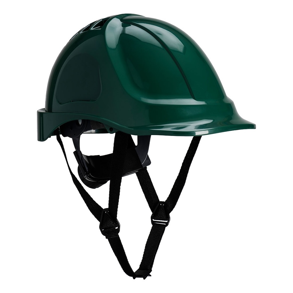 Elmetto Endurance – Verde
