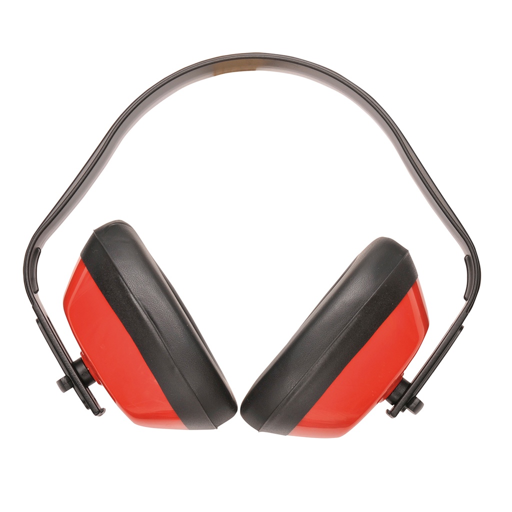 Cuffie Classic – Rosso