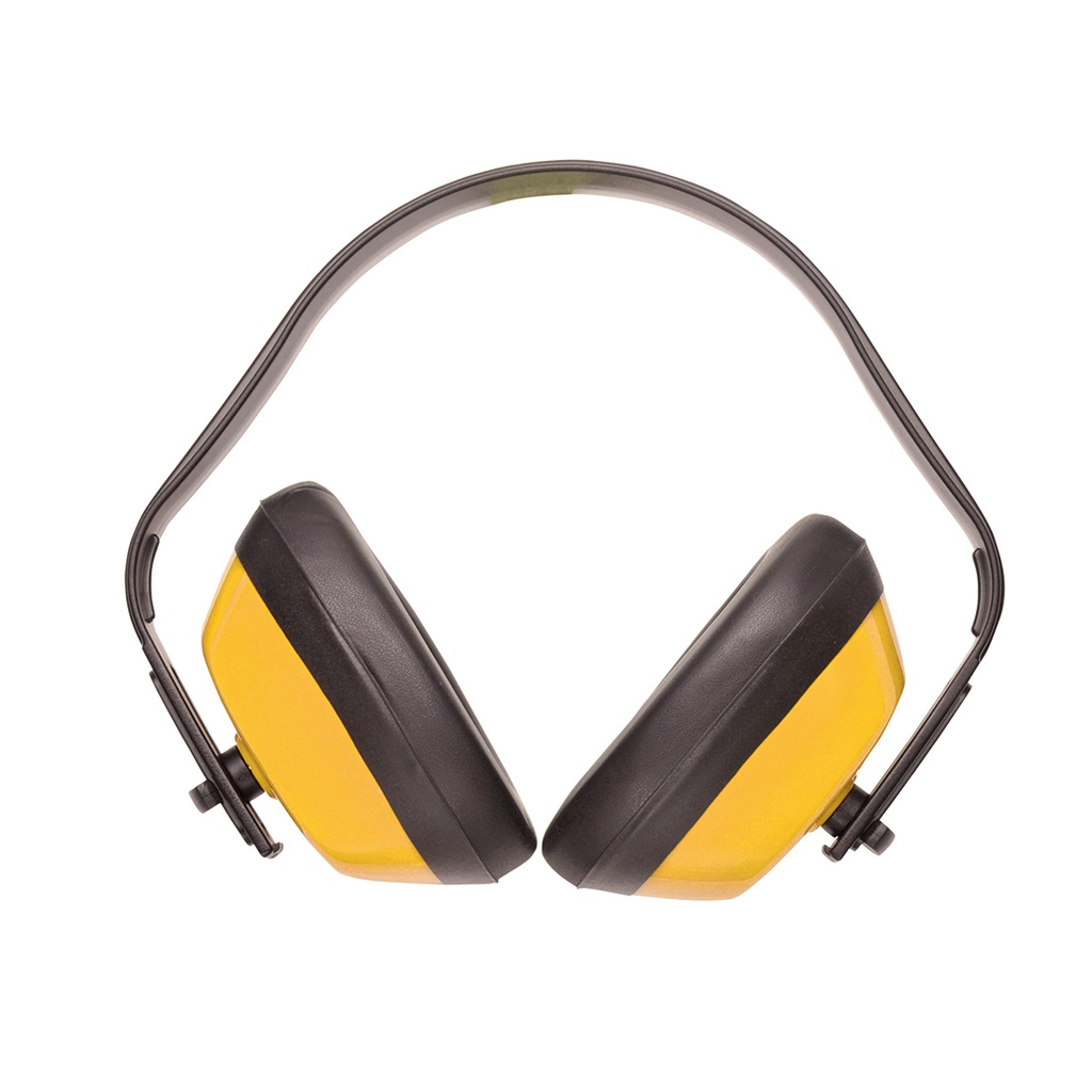 Cuffie Classic – Giallo