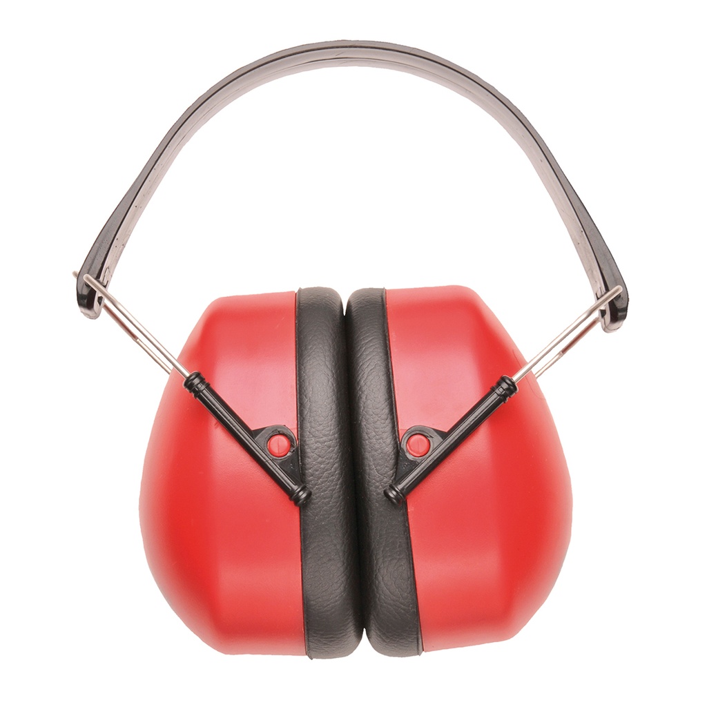 Cuffie Super – Rosso