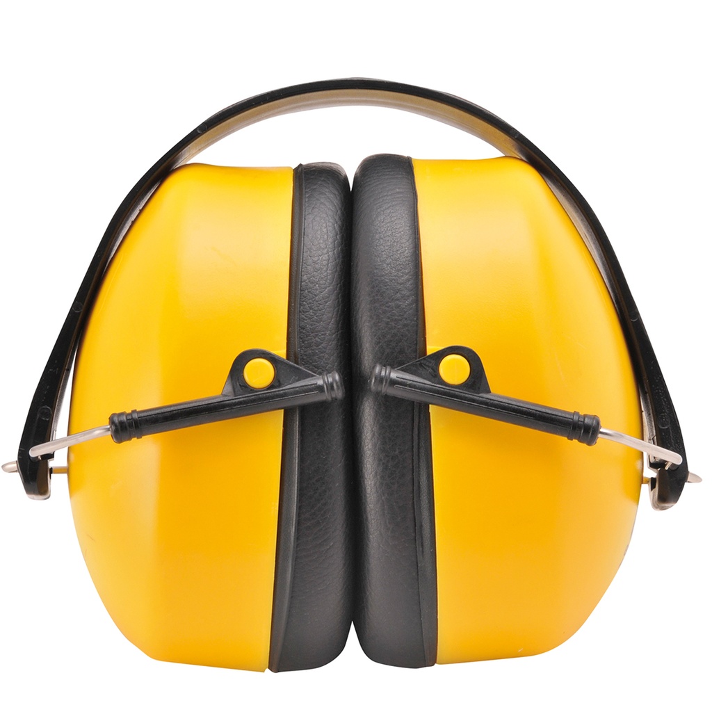 Cuffie Super – Giallo