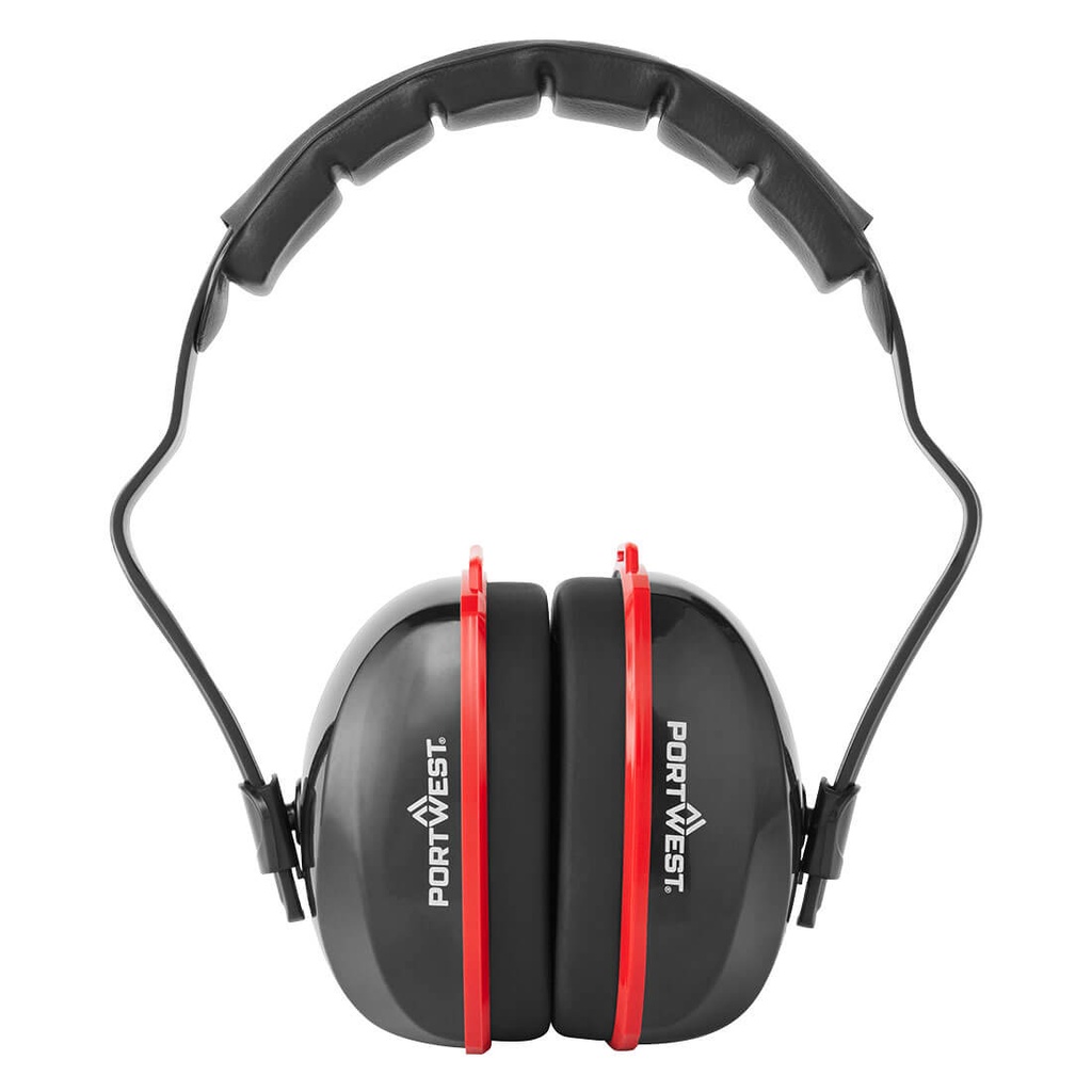 Cuffie Comfort – Nero