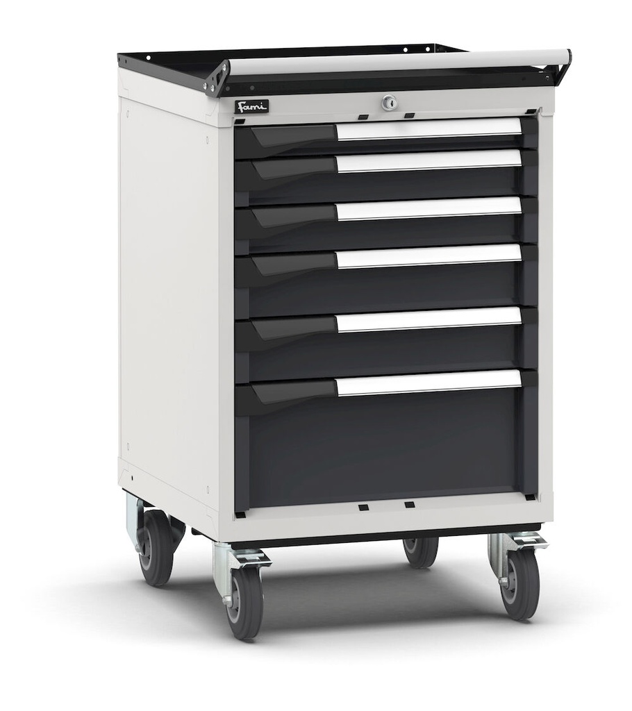Cassetti Master 27x27 08