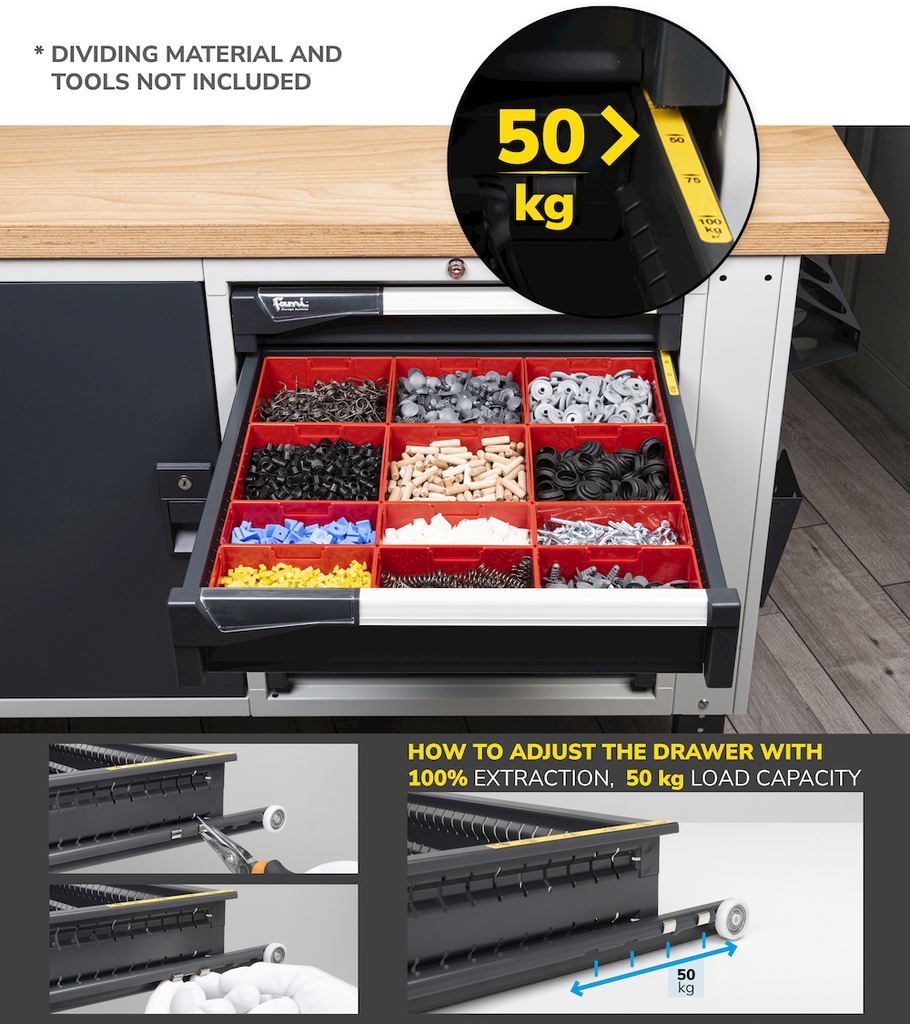 Cassetti Master 27x27 03