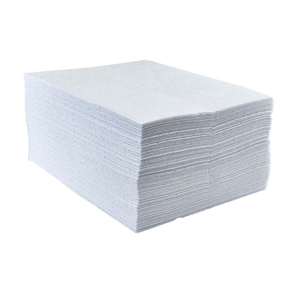 Pad per olii – Bianco