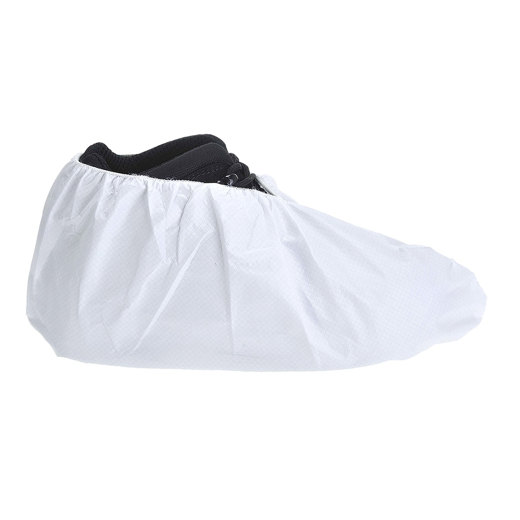 Copri scarpa in BizTex Microporoso tipo 6PB – Bianco