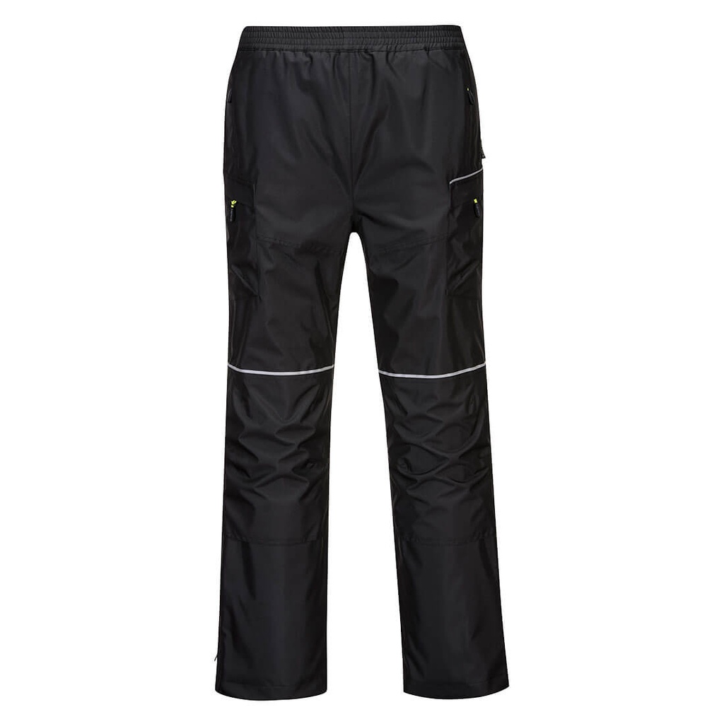 Pantaloni antipioggia PW3 – Nero