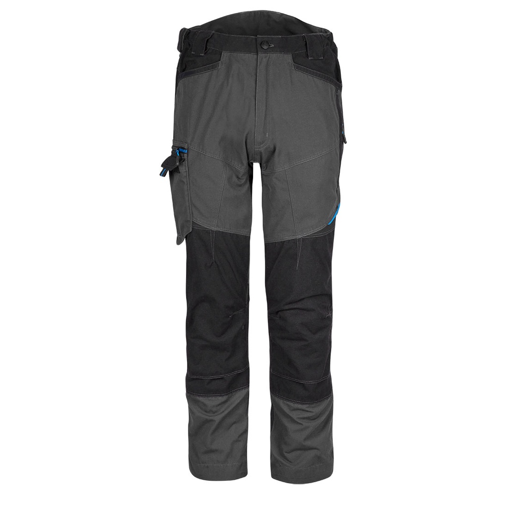 Pantalone Service WX3 – Grigio metallo