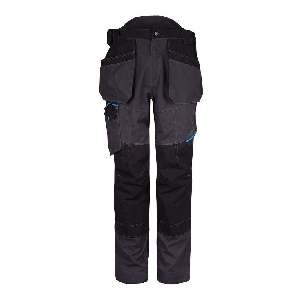 Pantalone Holster WX3 – Grigio metallo