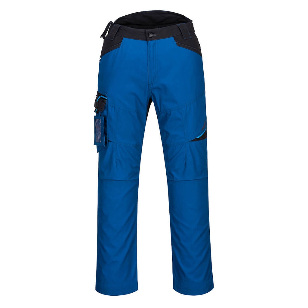 Pantalone Service WX3 – Blu persiano