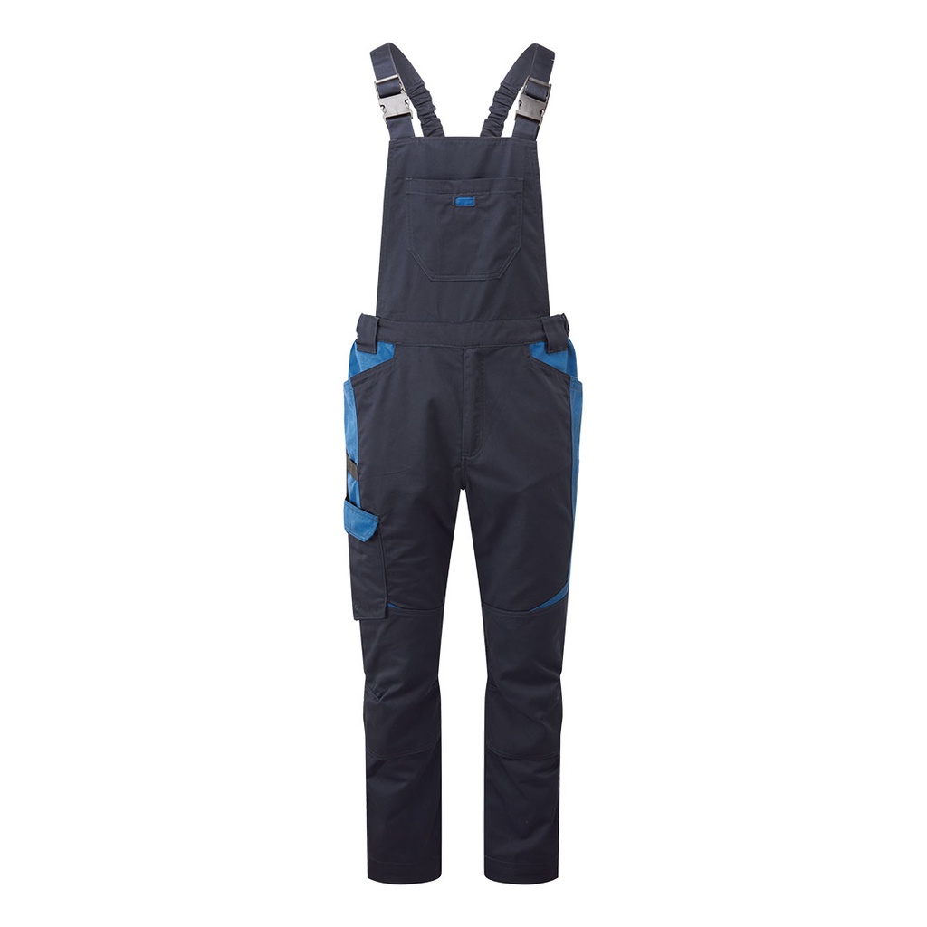 WX3 Pettorina lavaggio industriale – Blu navy