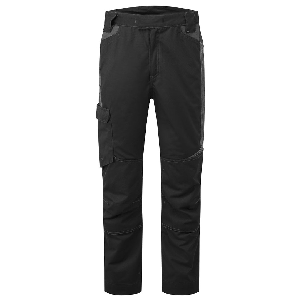 Pantaloni lavaggio industriale WX3 – Nero