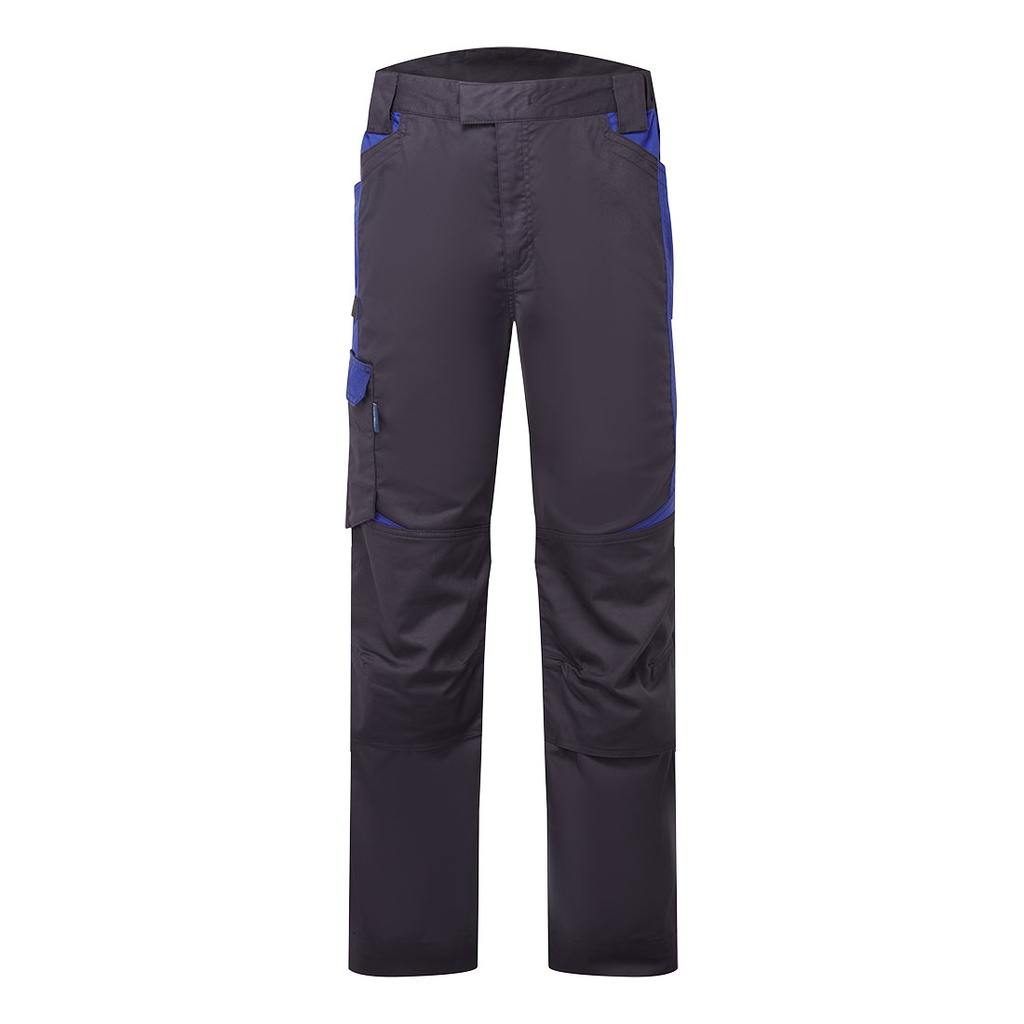 Pantaloni lavaggio industriale WX3 – Blu navy