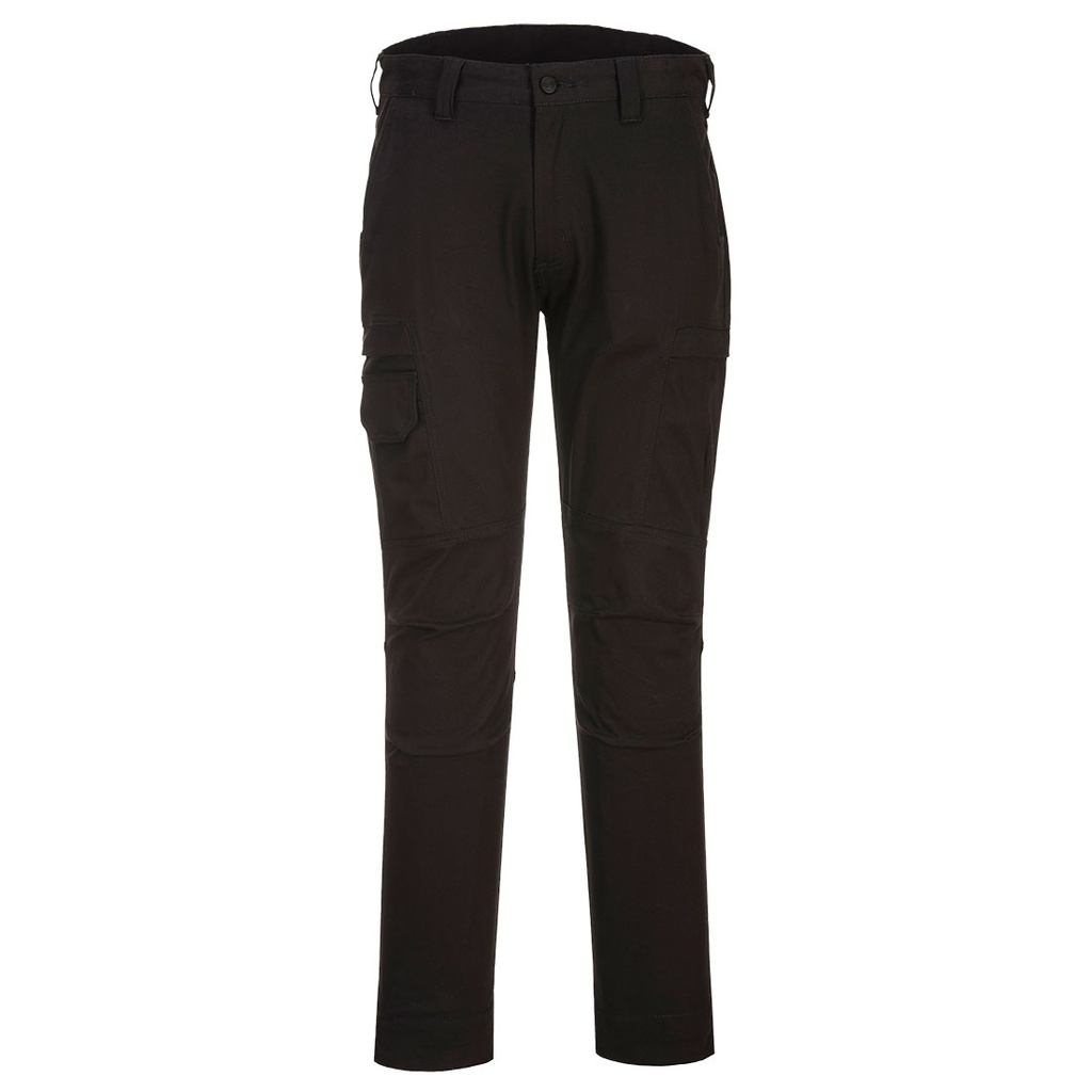 Pantalone Cargo KX3 – Nero