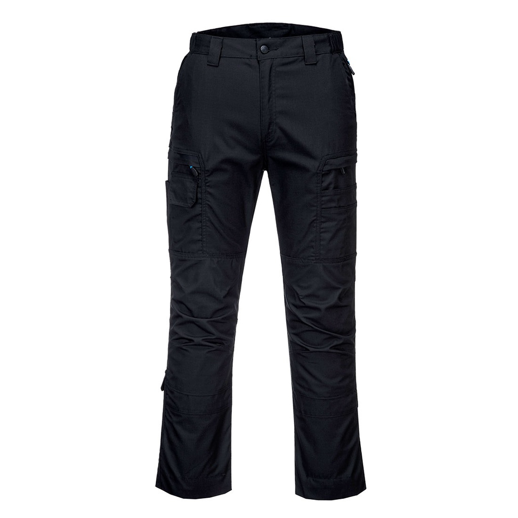 Pantalone Ripstop KX3 – Nero