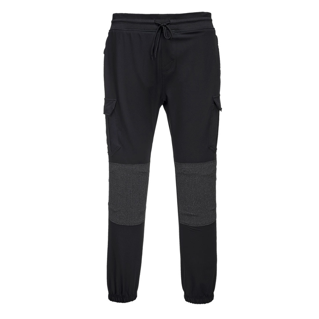 Pantalone KX3 Flexi – Nero