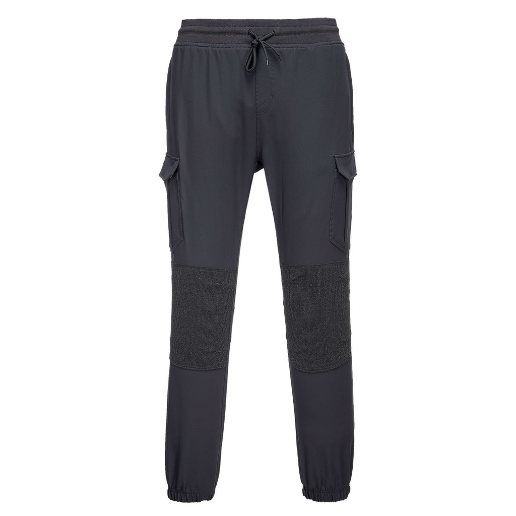 Pantalone KX3 Flexi – Grigio metallo