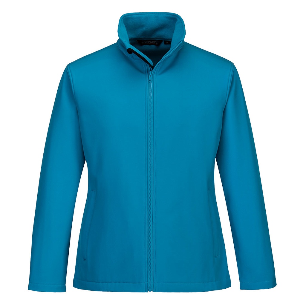 Softshell Print & Promo da Donna(2L) – AQR
