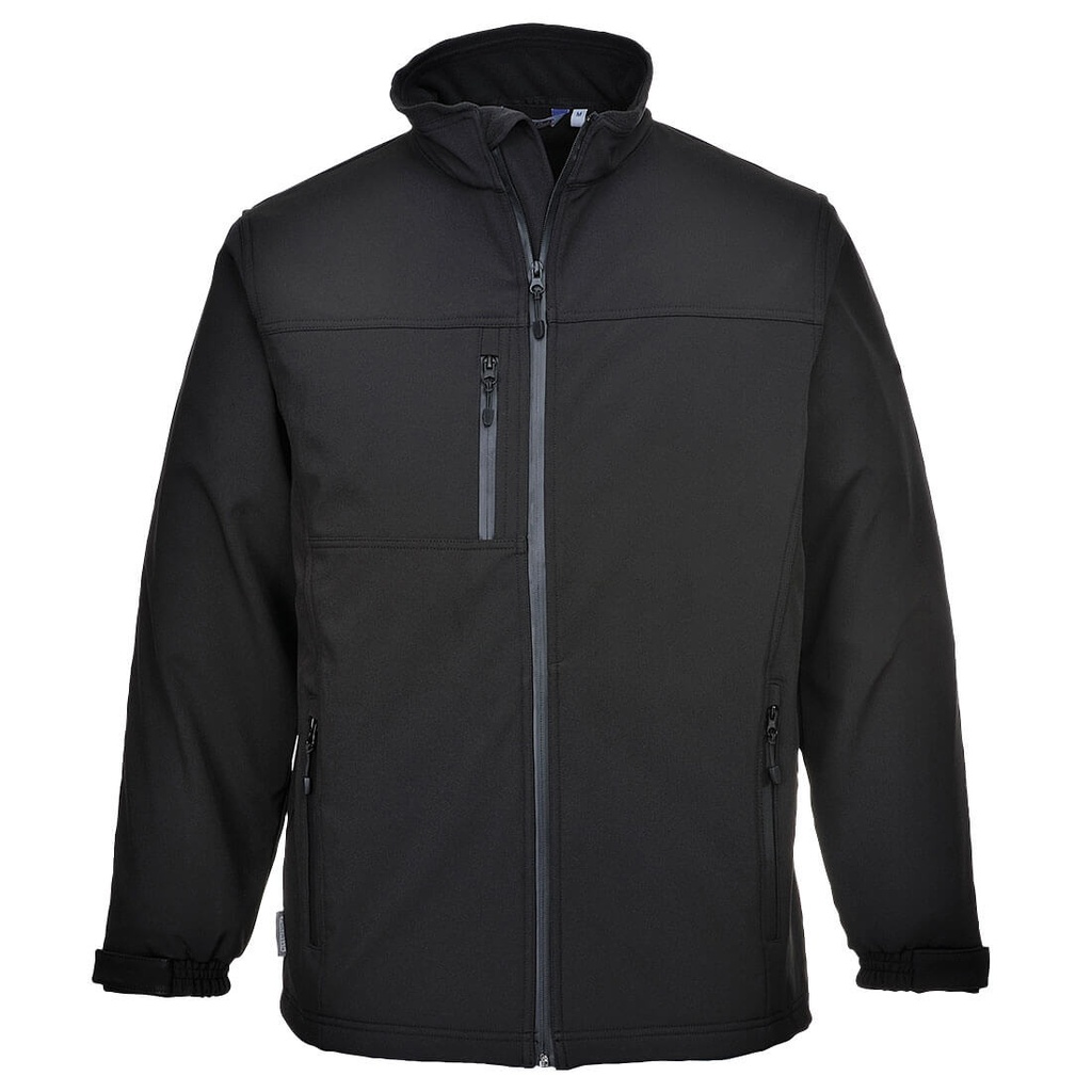 Softshell (3L) – Nero