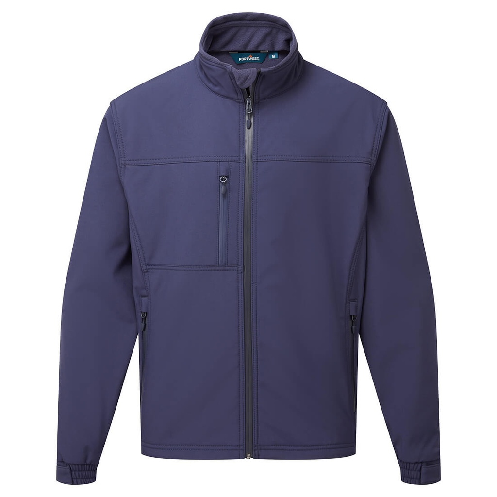 Softshell (3L) – Blu navy (NAR)
