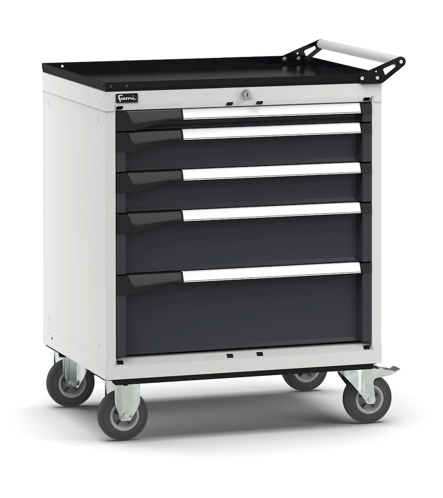 Cassetti Master 36x27 08