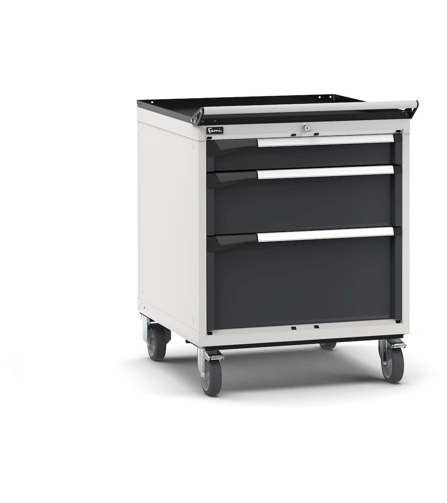 Cassetti Master 36x36 08