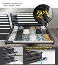 Cassetti Master 54x36 05