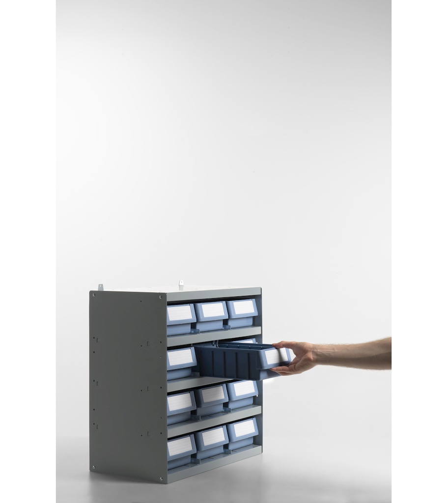 Classic RKBox Scaffale 04