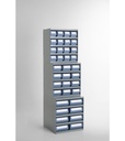 Classic RKBox Scaffale