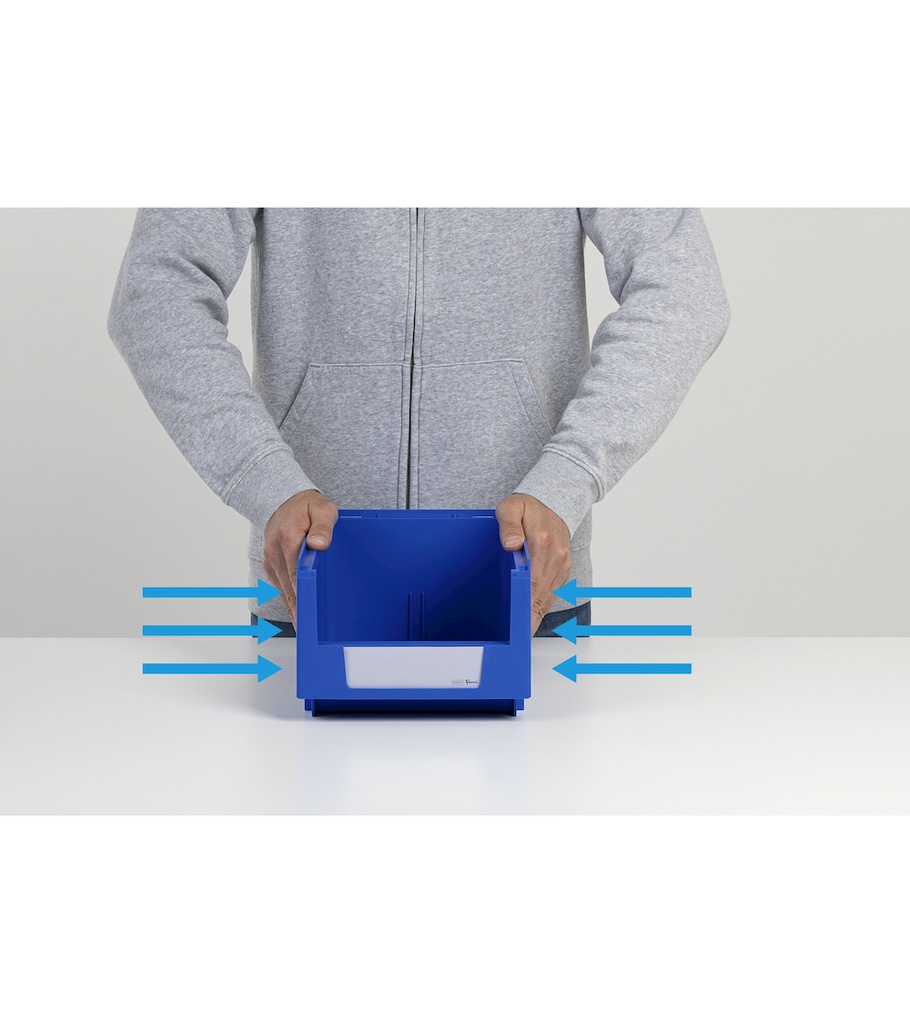 Mythos PickingBox Bordi Rinforzati 01