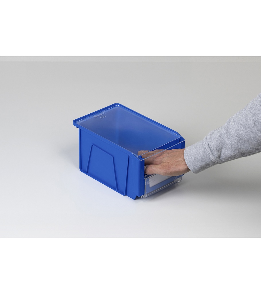 Mythos PickingBox Coperchio 04