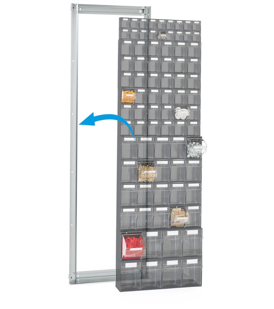 Telaio Scaffale391 03