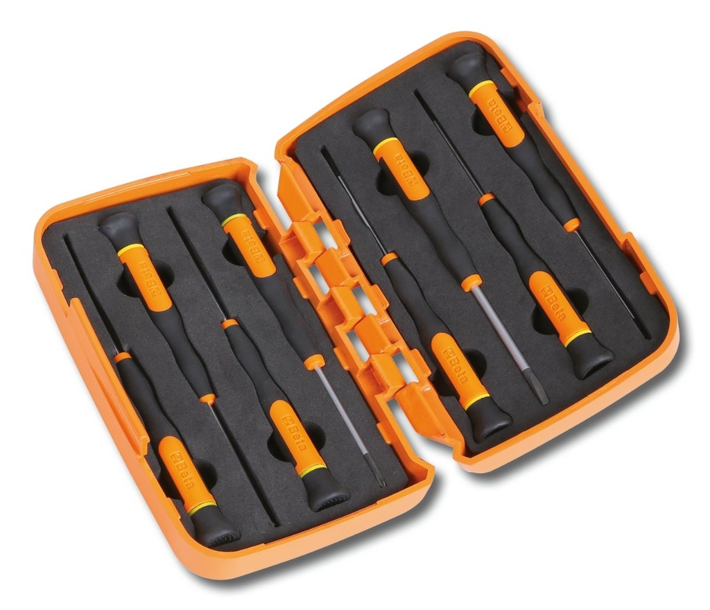 [012570200] Microgiravite 1257lp serie 8pz lp/s8 Beta 1257LP/S8