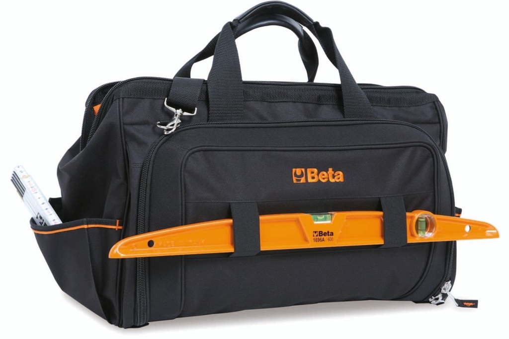 [021090000] Borsa vuota Beta C9