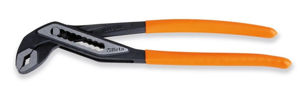 [010480920] Pinza Poligrip regolabile a cerniera chiusa Beta 1048N 300