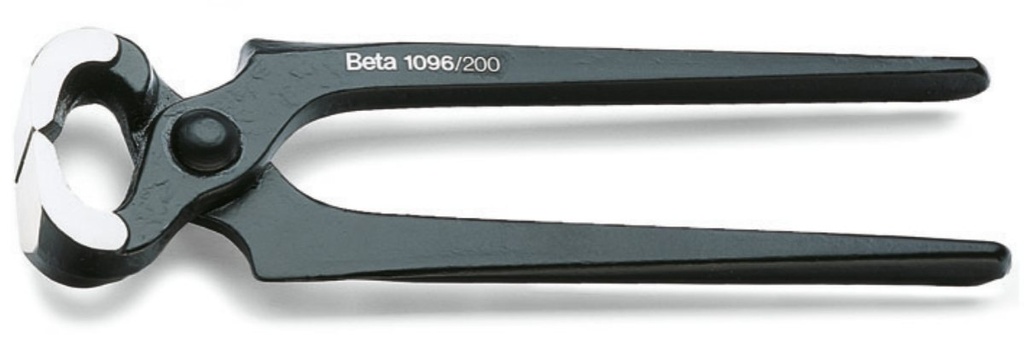 [010960016] Tenaglie per falegnami Beta 1096 160