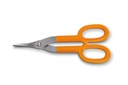 [011140265] Cesoie modello americano lame strette diritte Beta 1114 250