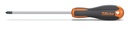 [012091003] Giravite Evox per viti con impronta a croce Pozidriv®-Supadriv® cromati punta nera Beta 1209E/PZ 1