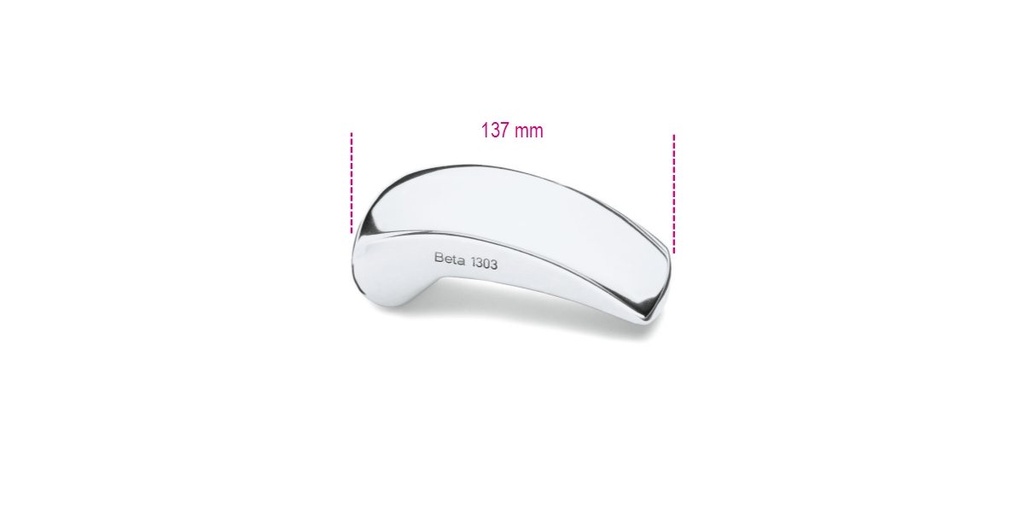 [013030001] Tasso a virgola Beta 1303