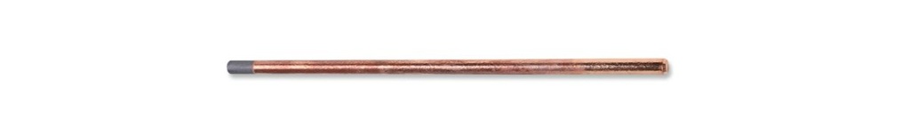 [013660513] Elettrodo carbone calda-lamiere Beta 1366S/R13
