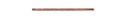 [013660513] Elettrodo carbone calda-lamiere Beta 1366S/R13