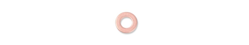 [013660505] Rondelle Ø 8x16x1,5 mm Beta 1366S/R5